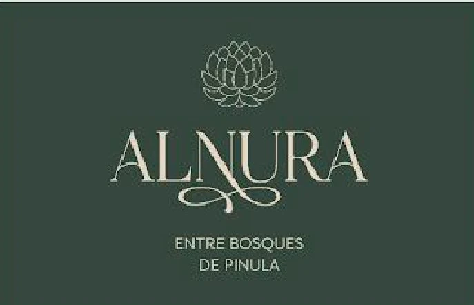 Logotipo de Alnura