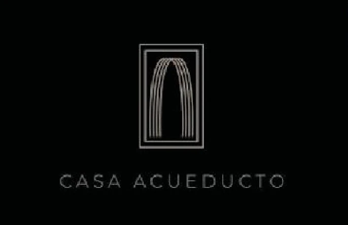 Logotipo de Casa Acueducto