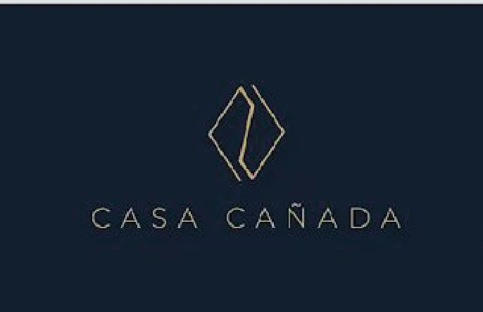 Logotipo de Casa Cañada
