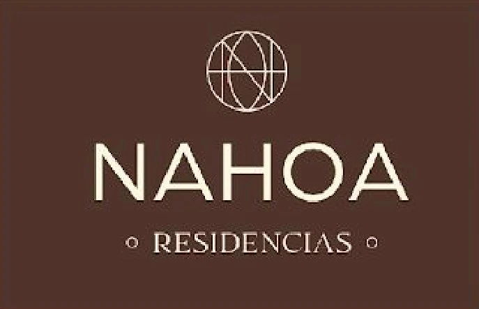 Logotipo de Nahoa Residencias