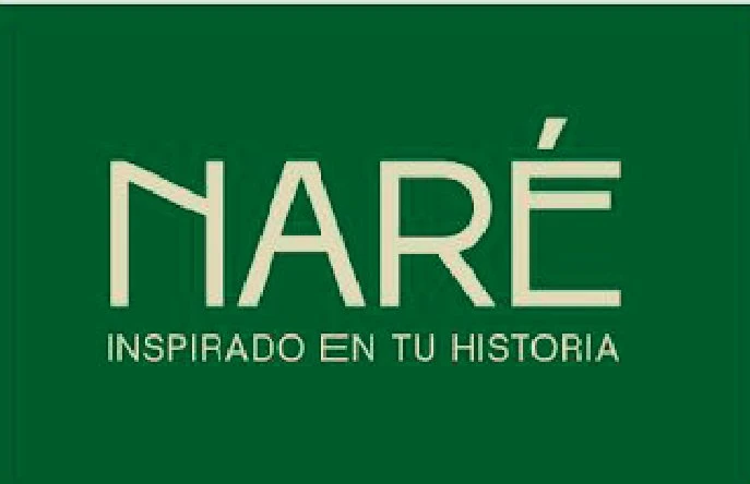 Logotipo de Naré