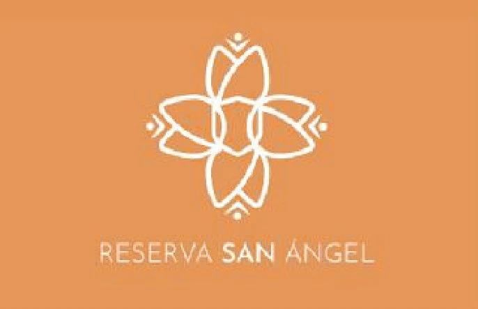 Logotipo de Reserva San Ángel