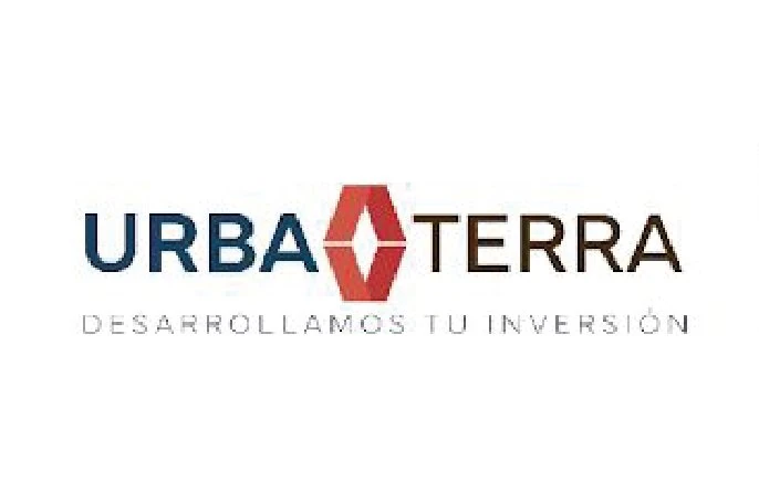 Logotipo de Urbaterra