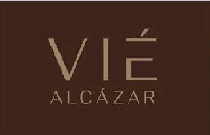 Logotipo de VIÉ Alcázar